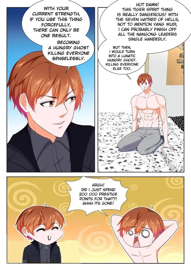 Metropolitan System Chapter 248 page 3