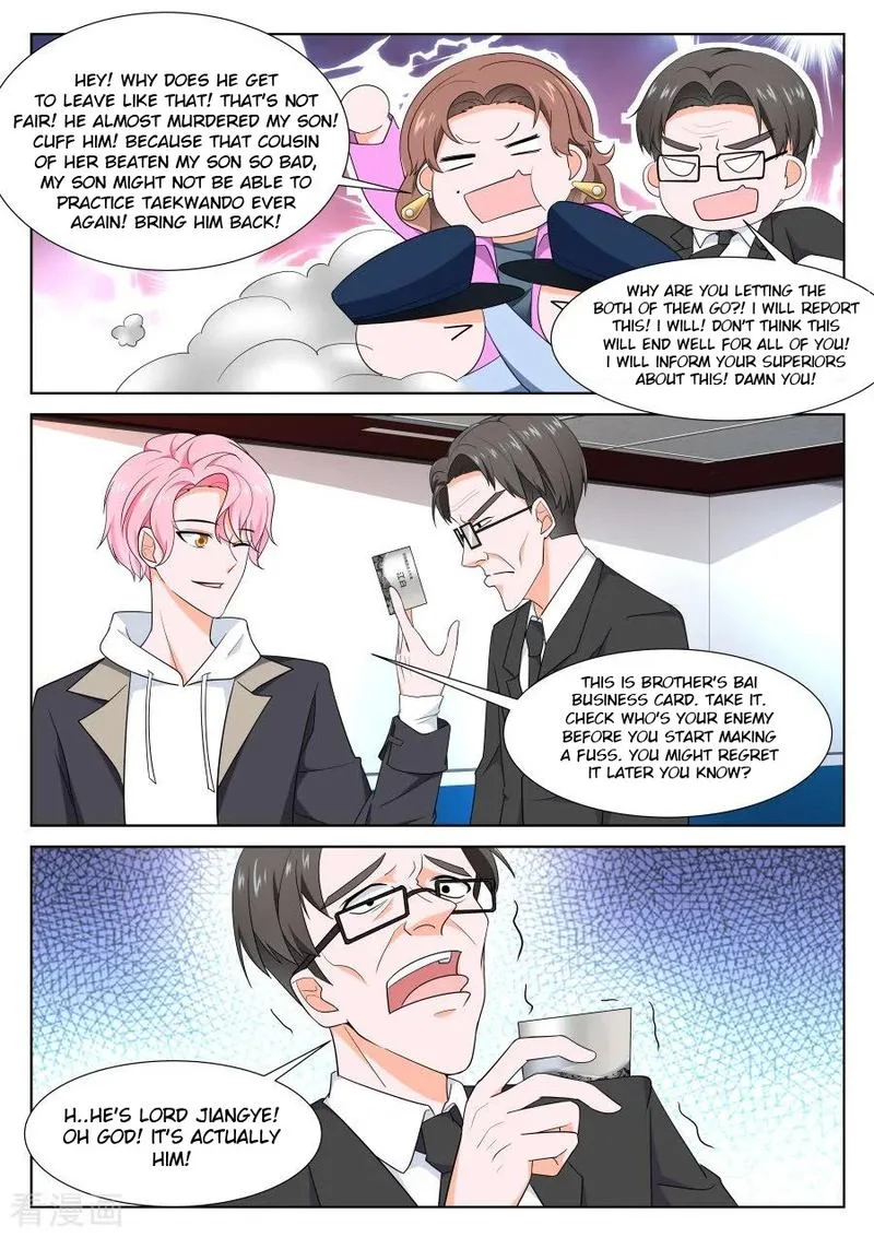 Metropolitan System Chapter 249 page 4