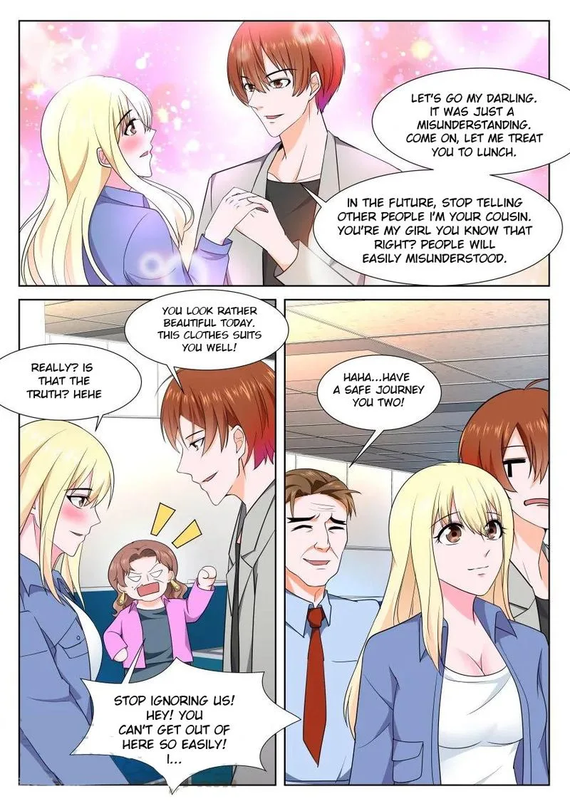 Metropolitan System Chapter 249 page 3
