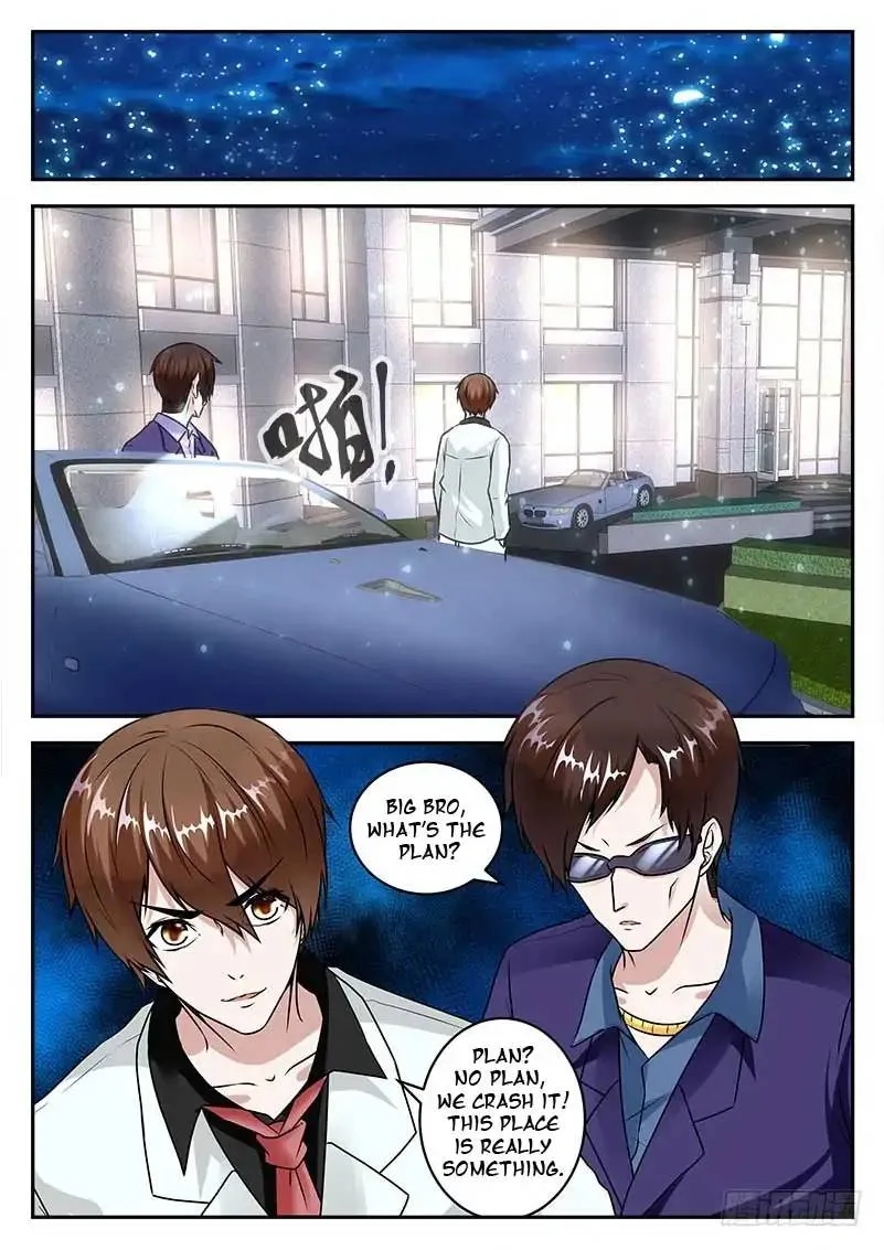 Metropolitan System Chapter 25 page 8