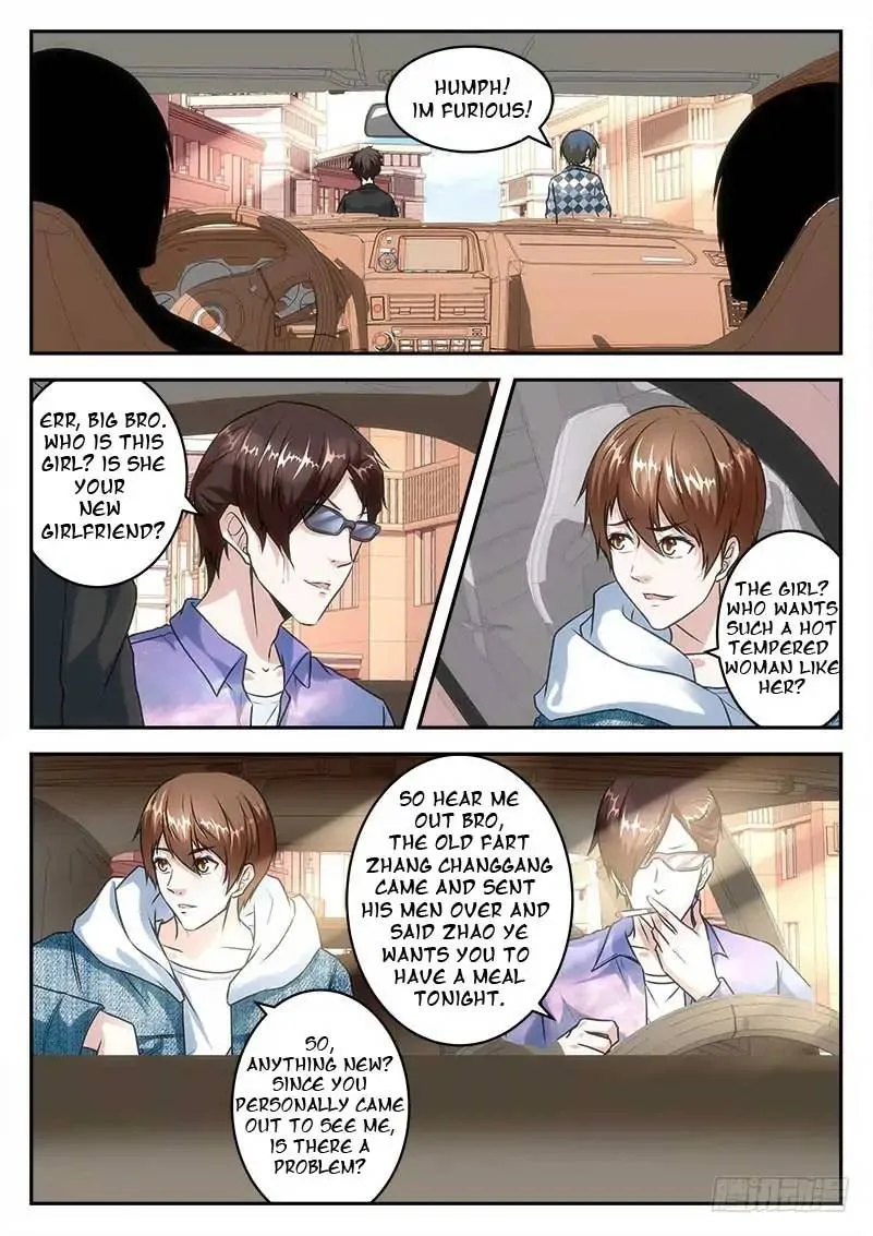 Metropolitan System Chapter 25 page 6