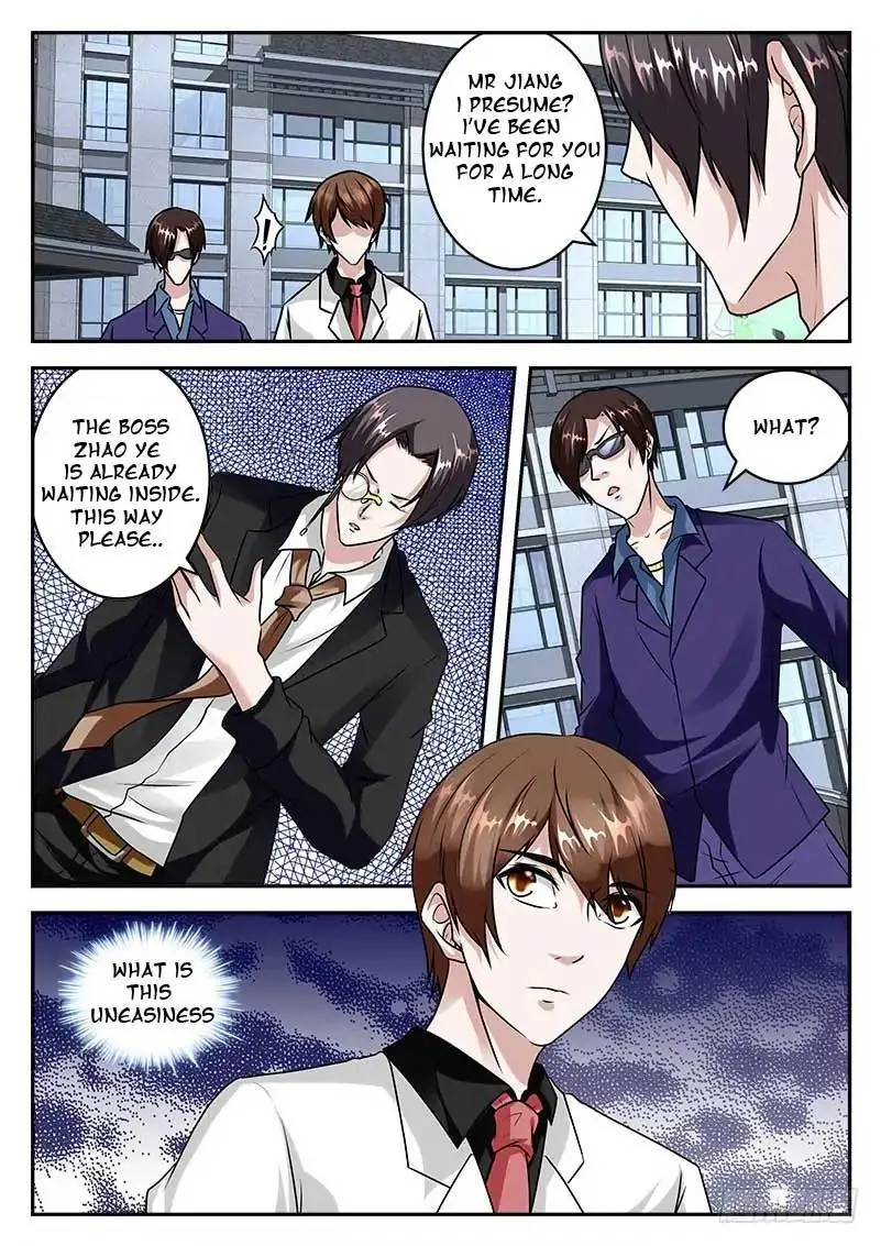 Metropolitan System Chapter 25 page 9