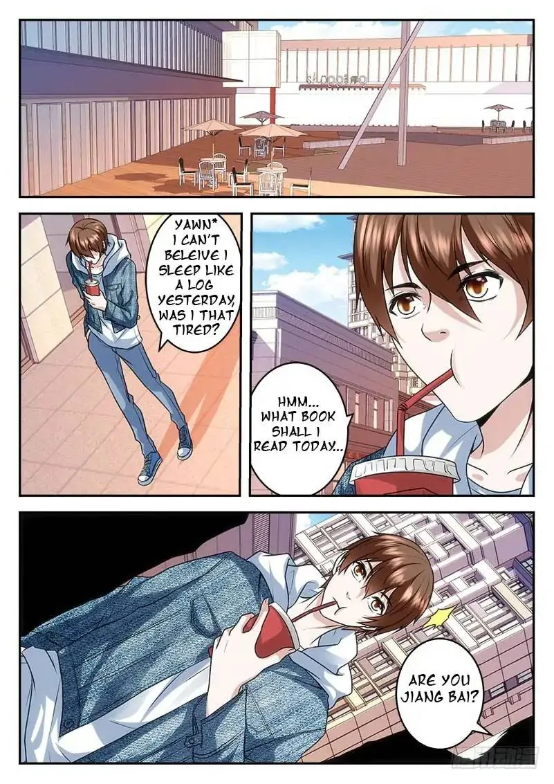 Metropolitan System Chapter 25 page 2