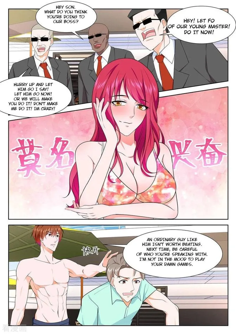 Metropolitan System Chapter 251 page 1