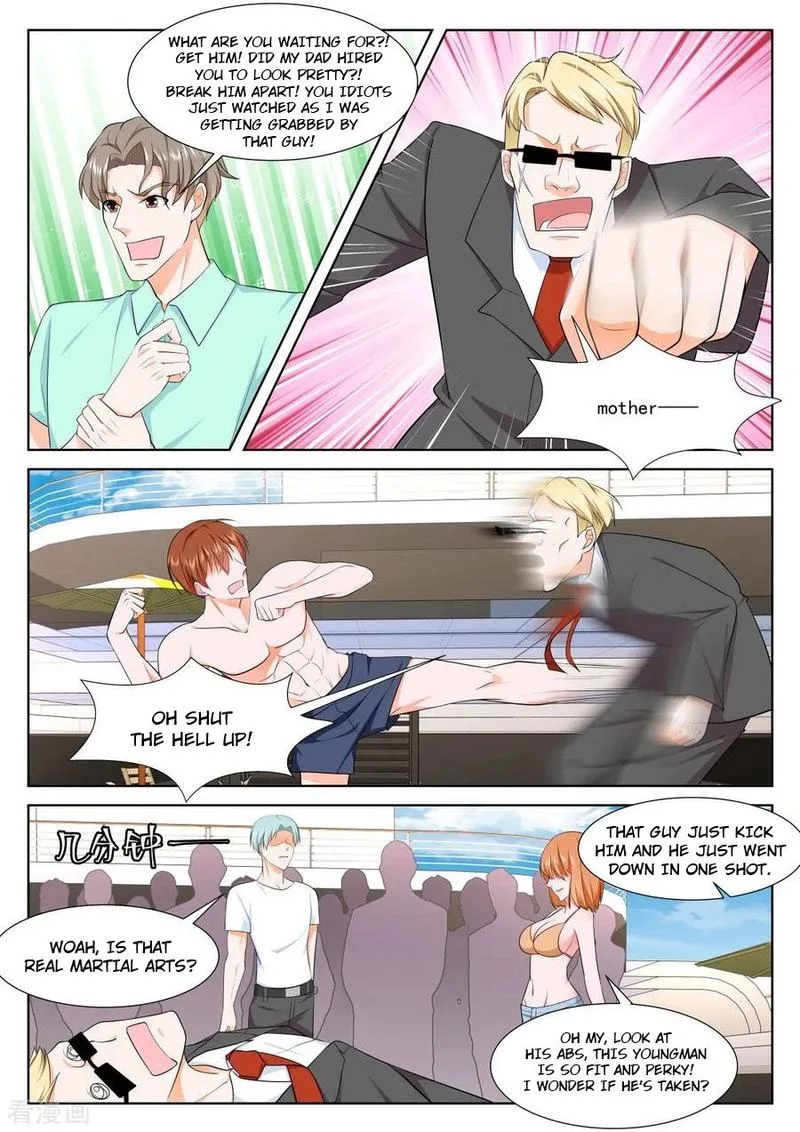 Metropolitan System Chapter 251 page 2
