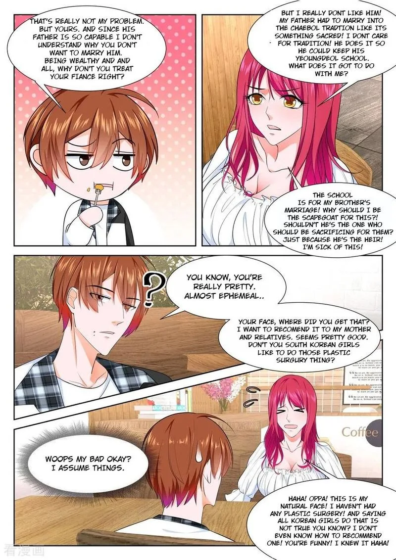Metropolitan System Chapter 251 page 6