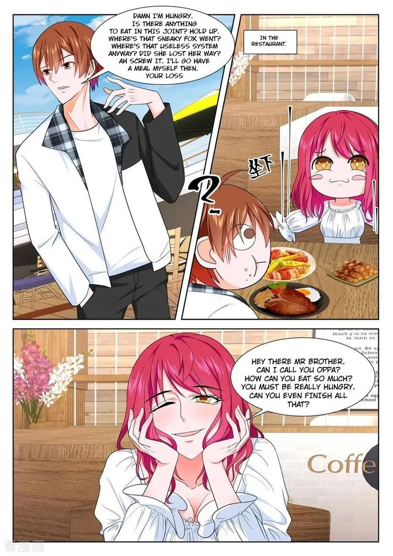 Metropolitan System Chapter 251 page 4