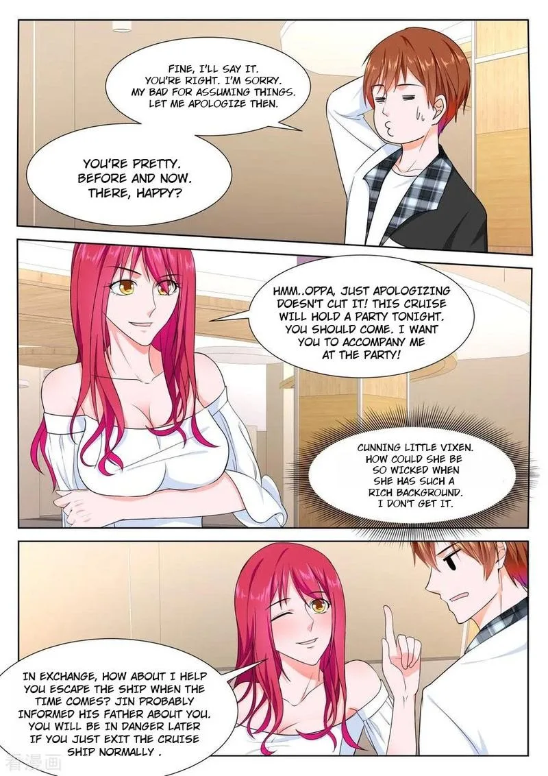 Metropolitan System Chapter 251 page 8