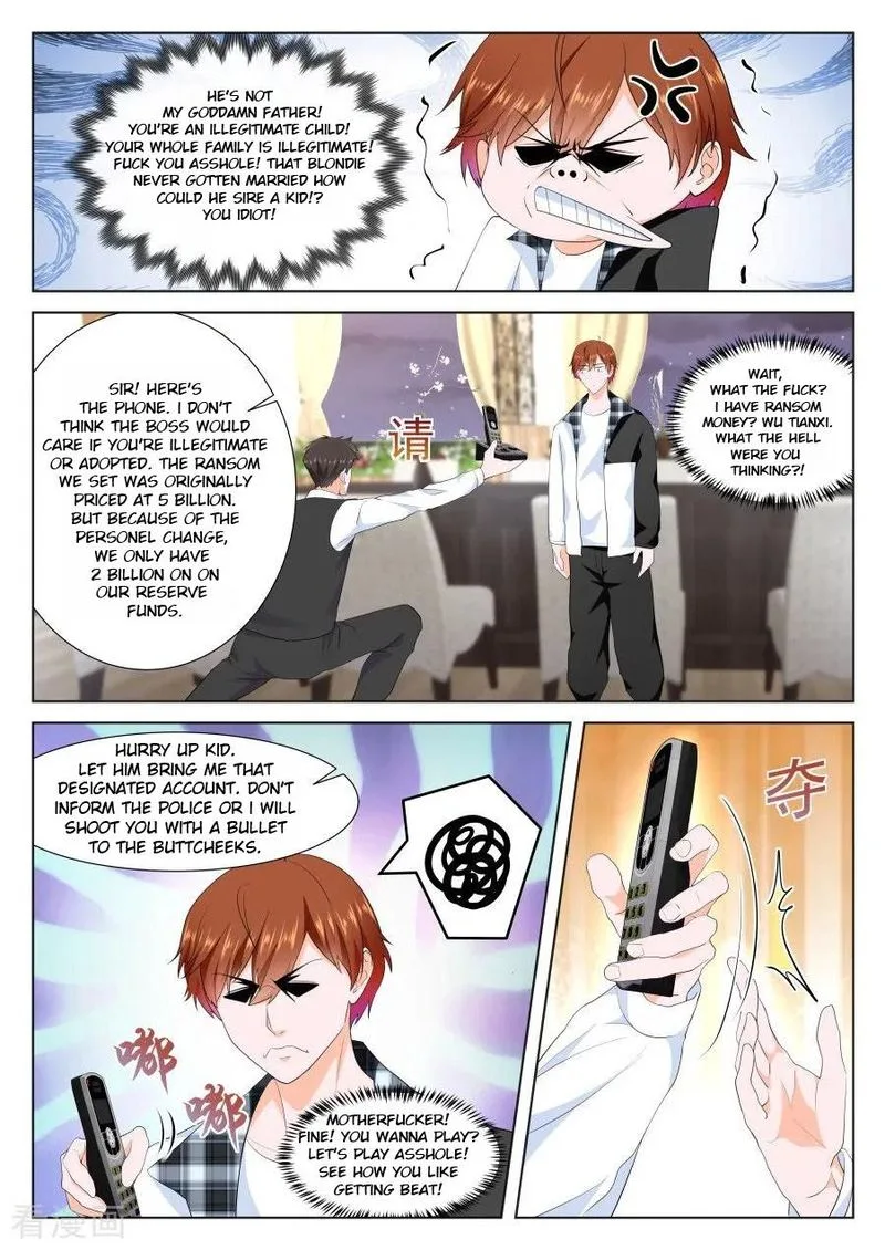 Metropolitan System Chapter 252 page 10