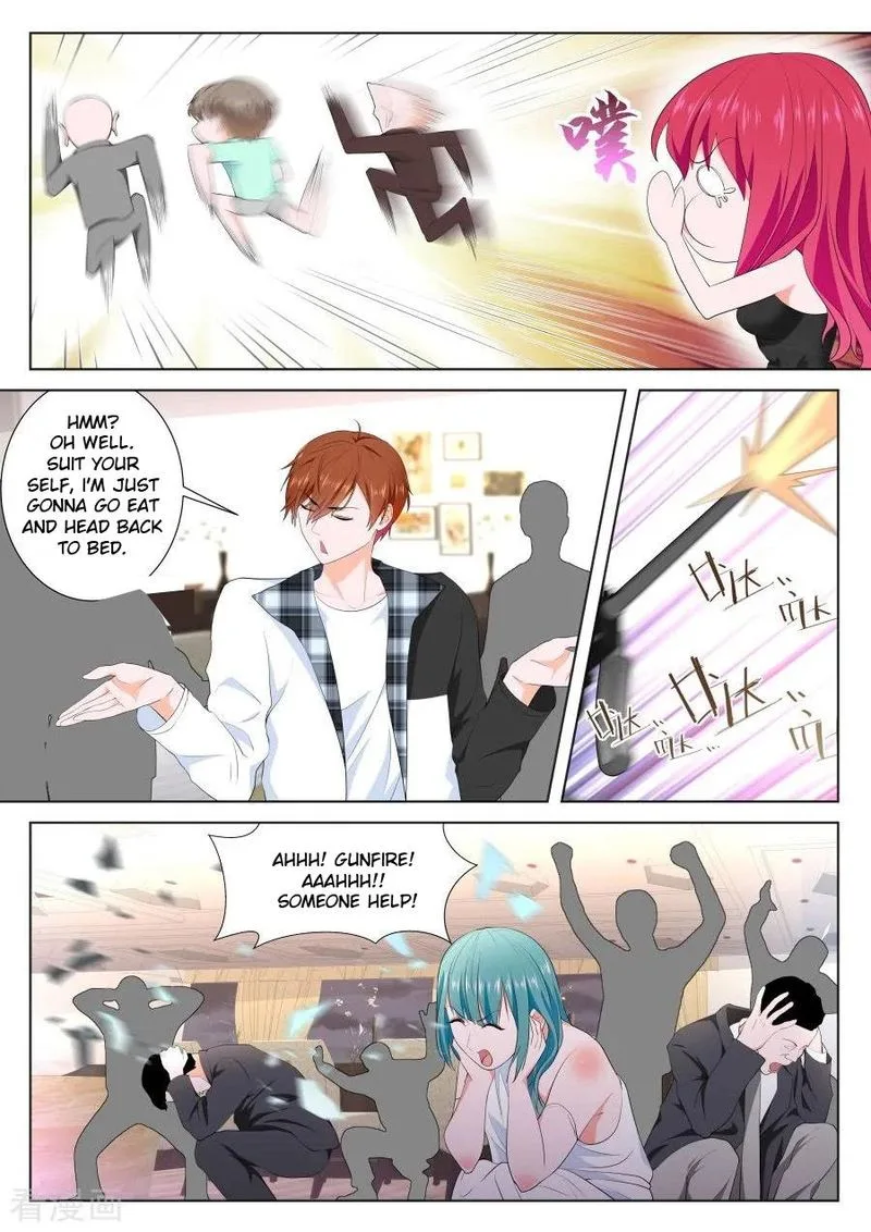 Metropolitan System Chapter 252 page 6