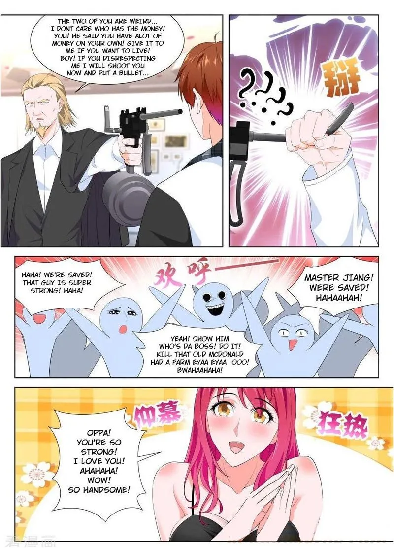 Metropolitan System Chapter 252 page 13