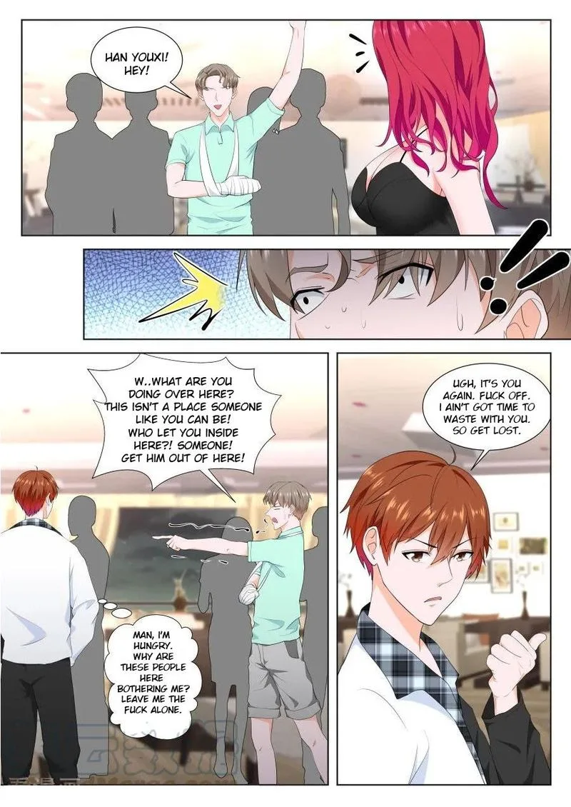 Metropolitan System Chapter 252 page 5