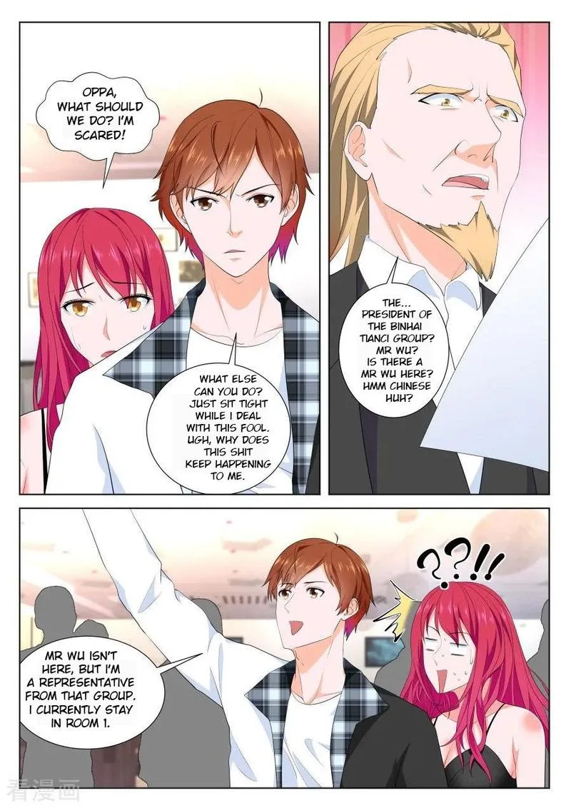 Metropolitan System Chapter 252 page 8