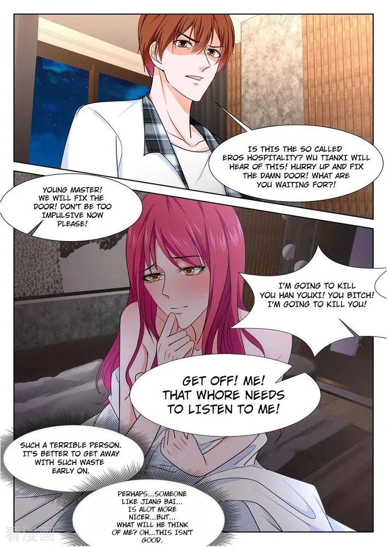 Metropolitan System Chapter 253 page 12