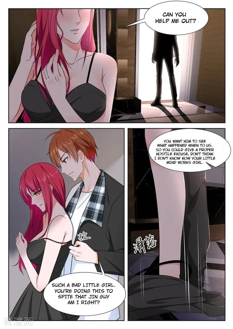 Metropolitan System Chapter 253 page 8