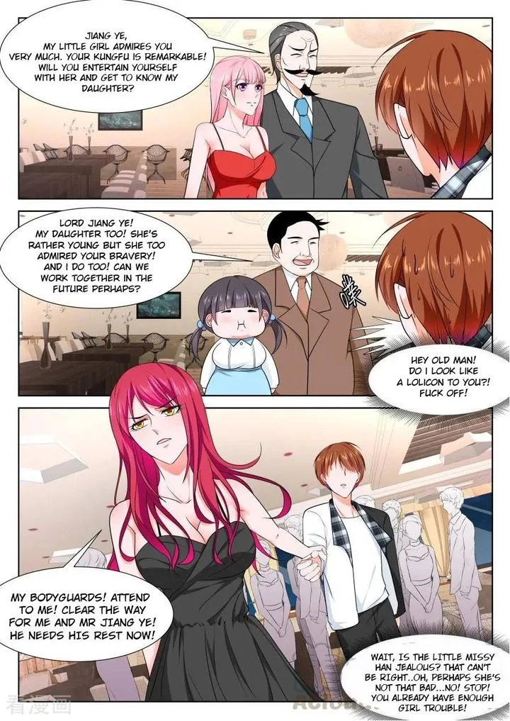 Metropolitan System Chapter 254 page 3