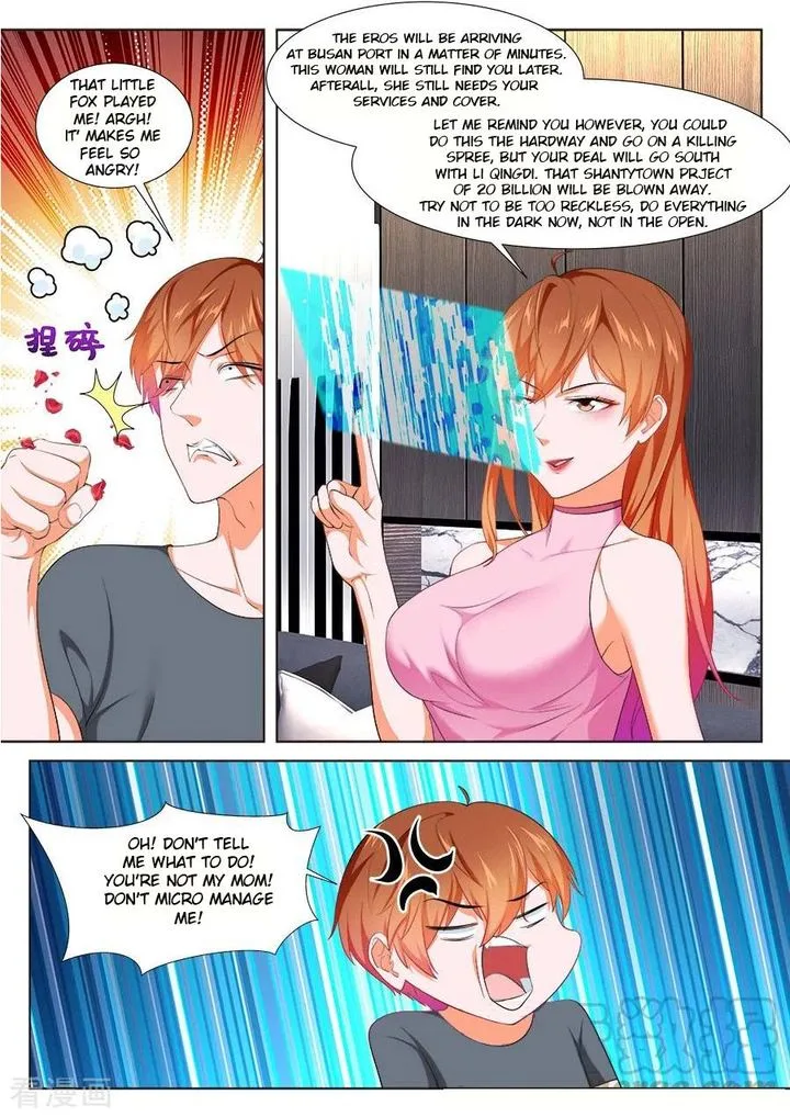 Metropolitan System Chapter 255 page 3