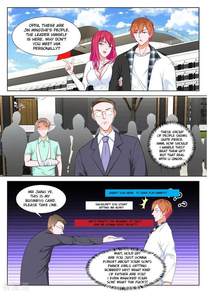 Metropolitan System Chapter 255 page 5