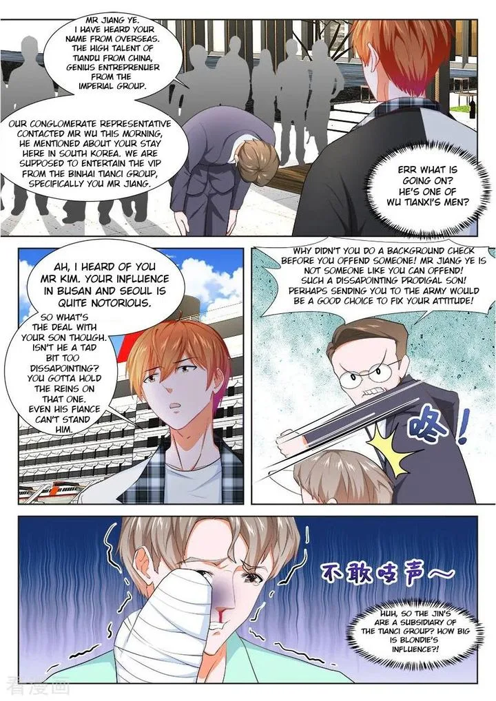 Metropolitan System Chapter 255 page 6