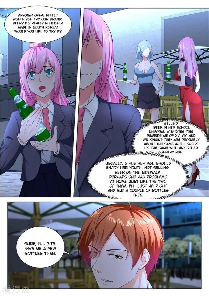 Metropolitan System Chapter 255 page 9