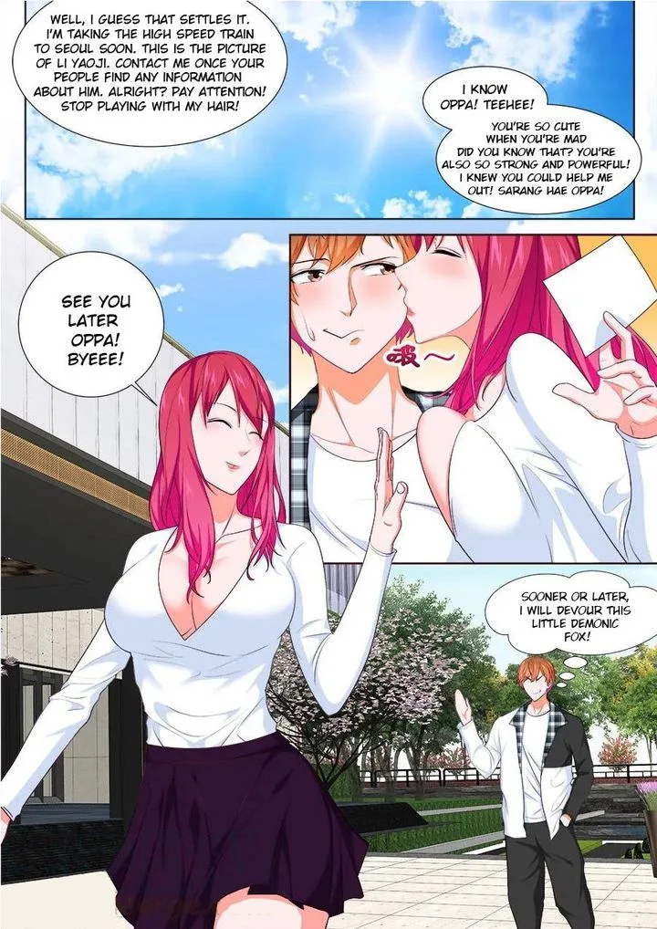 Metropolitan System Chapter 255 page 7