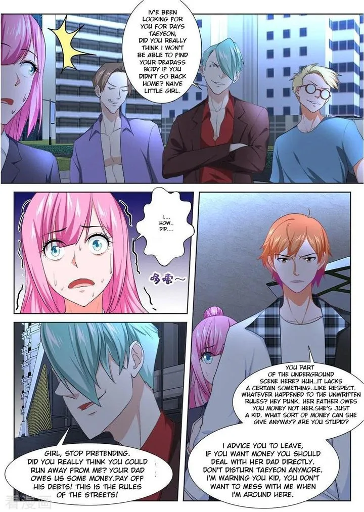 Metropolitan System Chapter 255 page 12