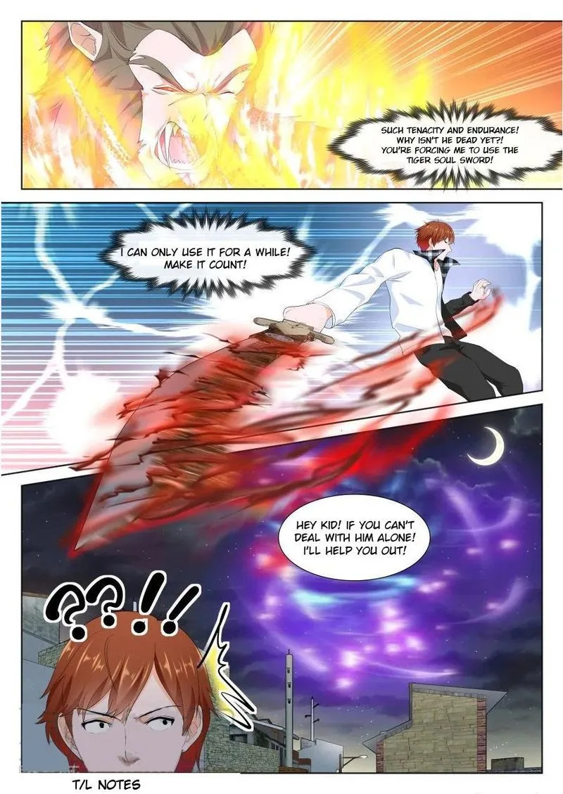 Metropolitan System Chapter 256 page 11