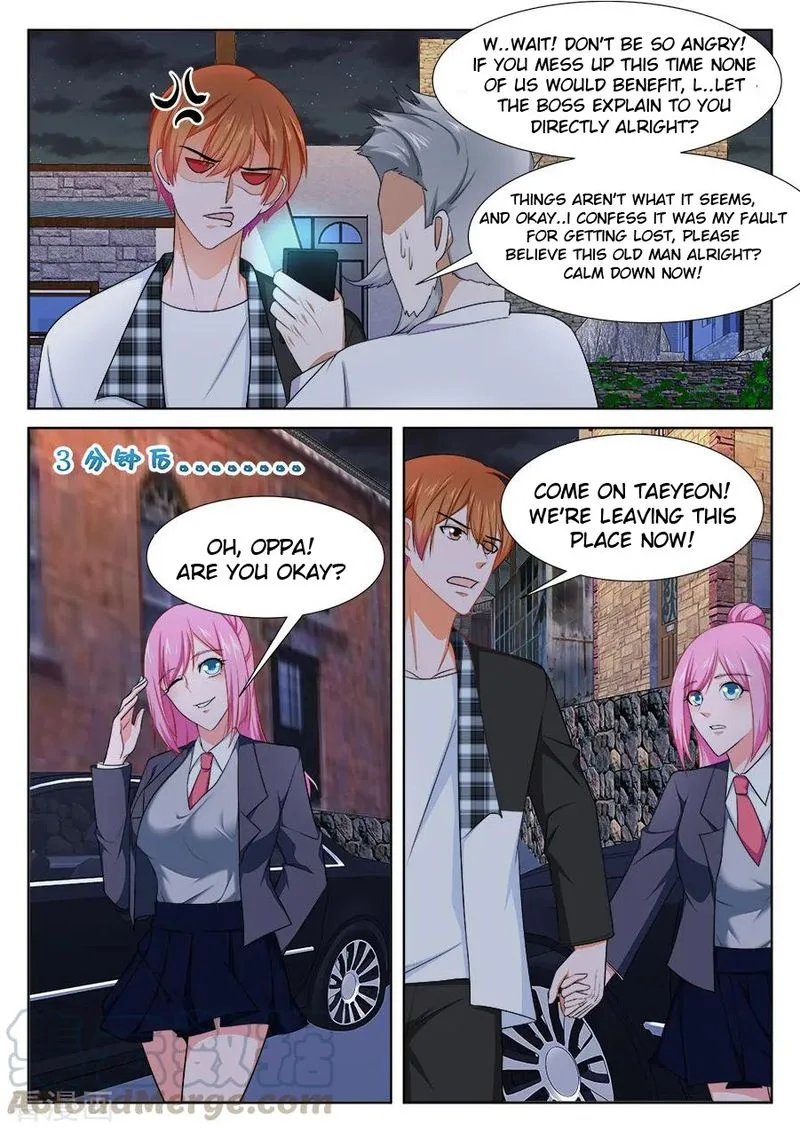 Metropolitan System Chapter 257 page 8