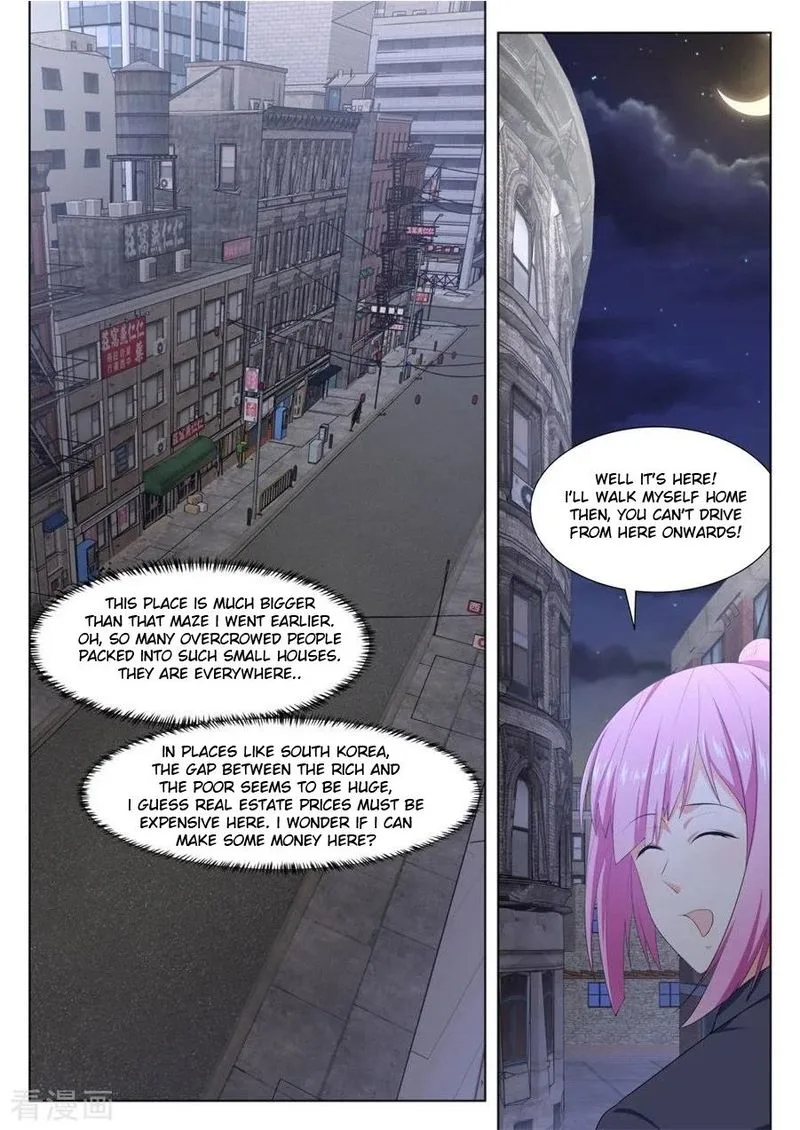 Metropolitan System Chapter 258 page 8