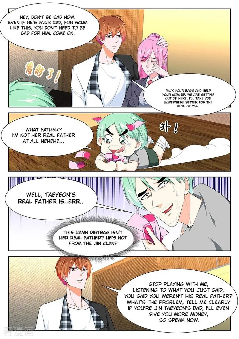 Metropolitan System Chapter 259 page 9