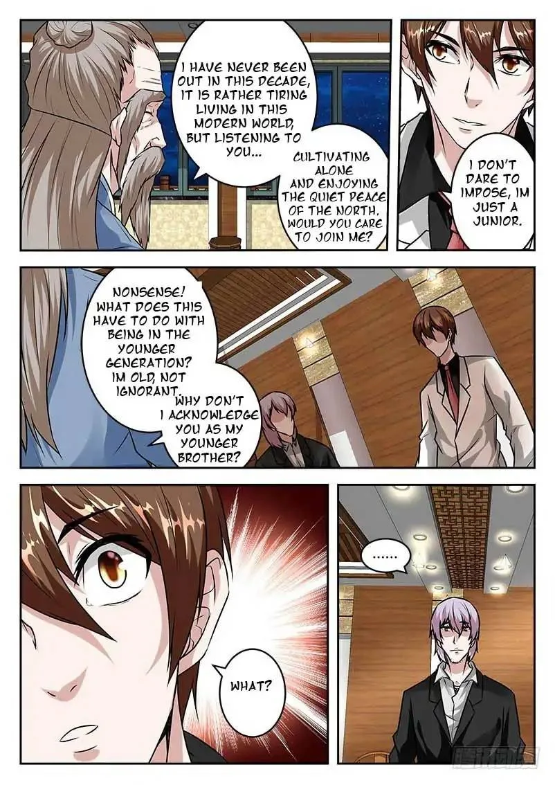 Metropolitan System Chapter 26 page 6
