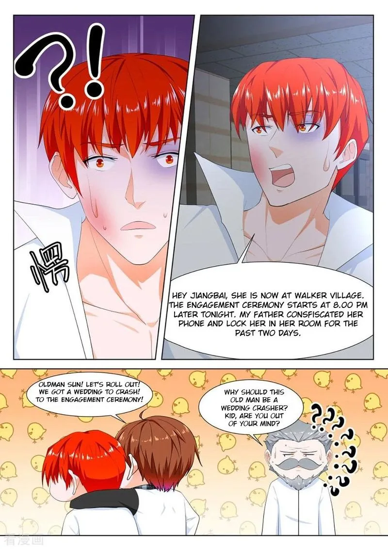 Metropolitan System Chapter 260 page 10