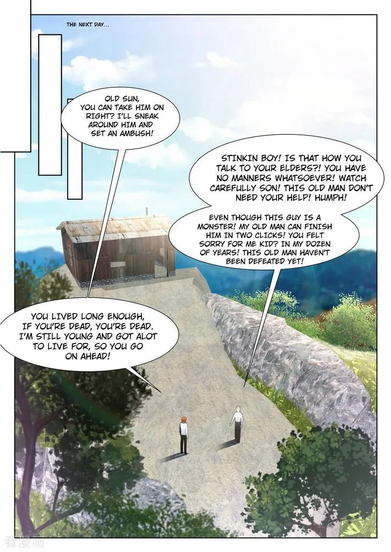 Metropolitan System Chapter 262 page 9
