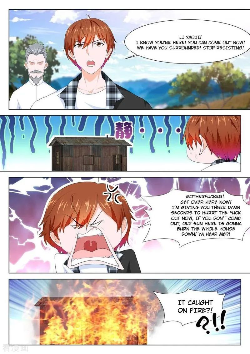 Metropolitan System Chapter 262 page 10