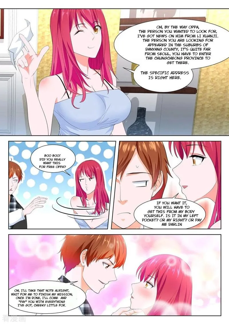Metropolitan System Chapter 262 page 8