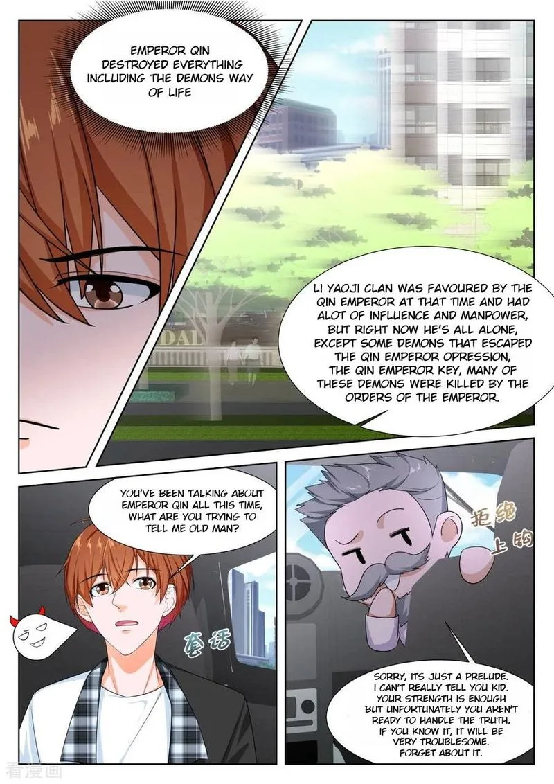 Metropolitan System Chapter 263 page 2