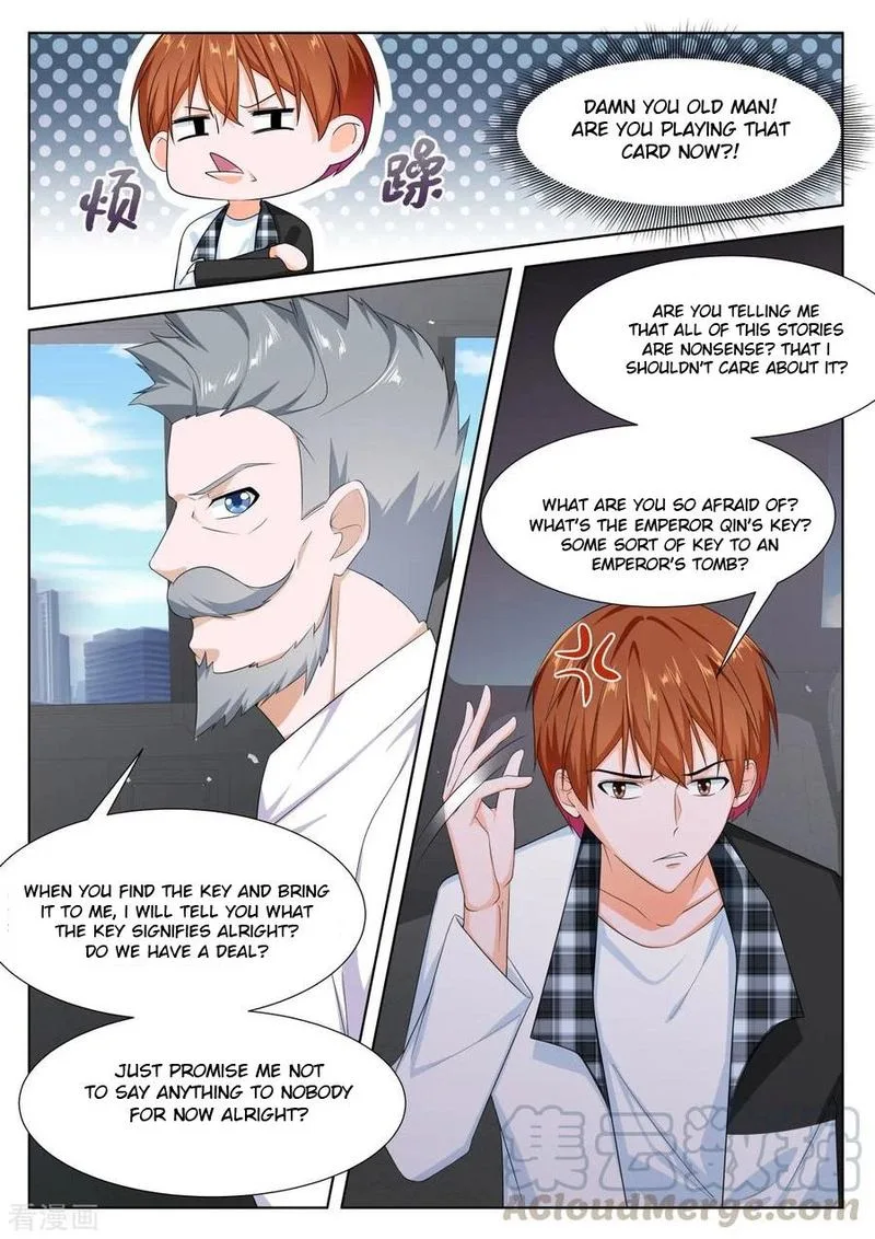 Metropolitan System Chapter 263 page 3