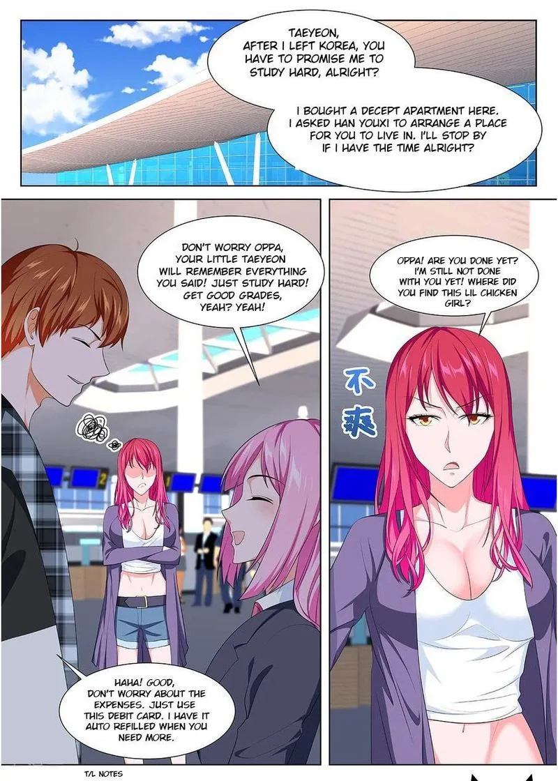 Metropolitan System Chapter 264 page 12