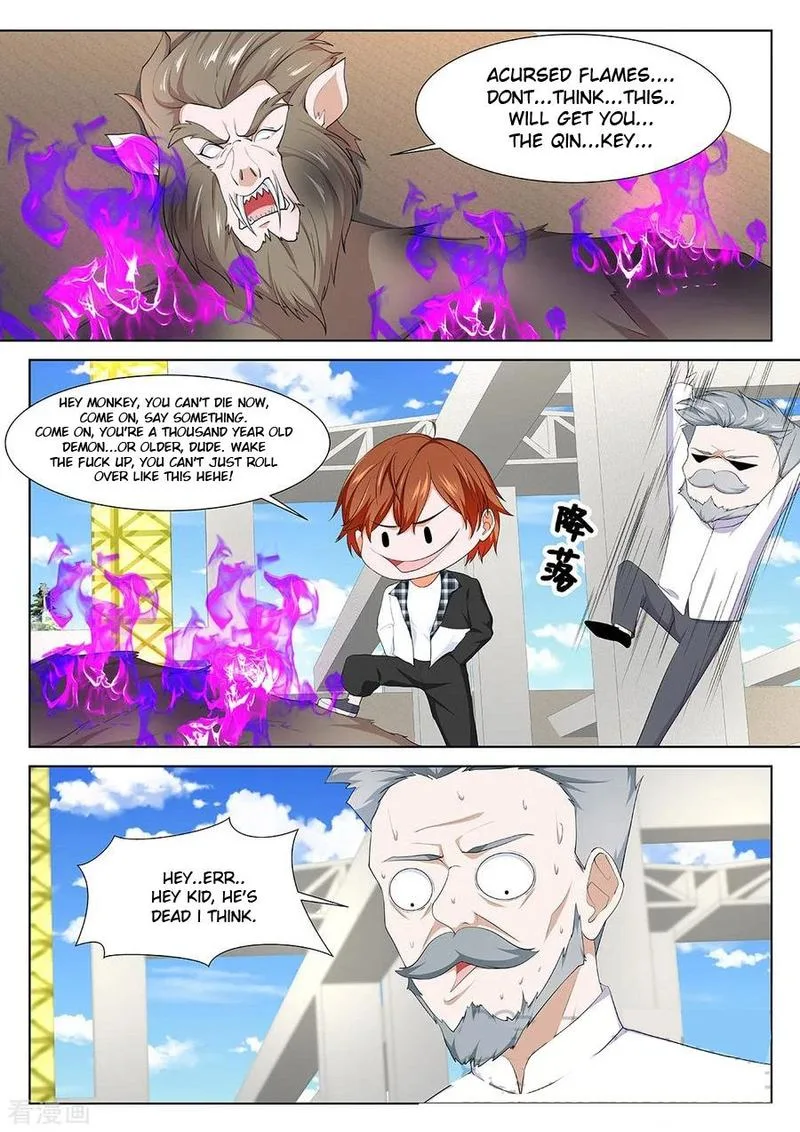 Metropolitan System Chapter 264 page 7