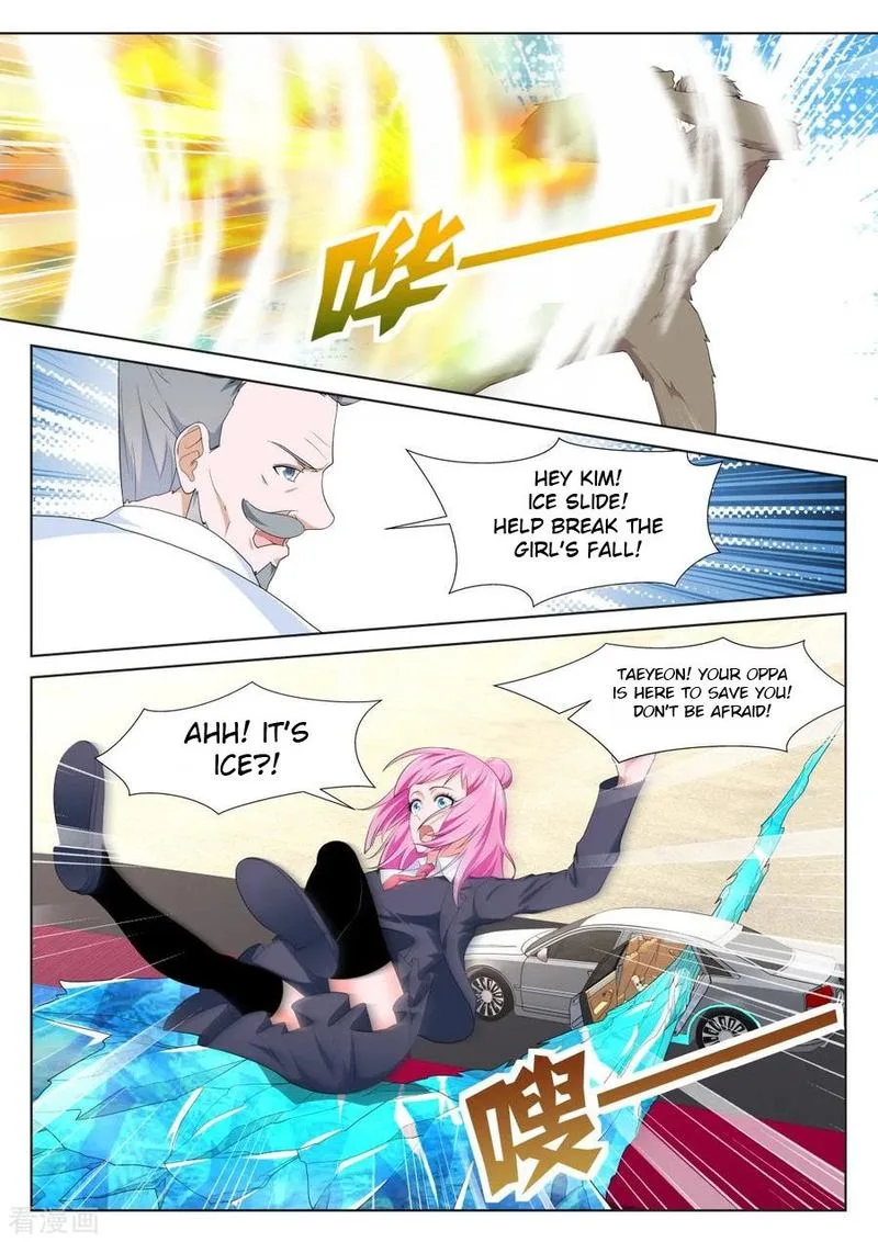 Metropolitan System Chapter 264 page 4