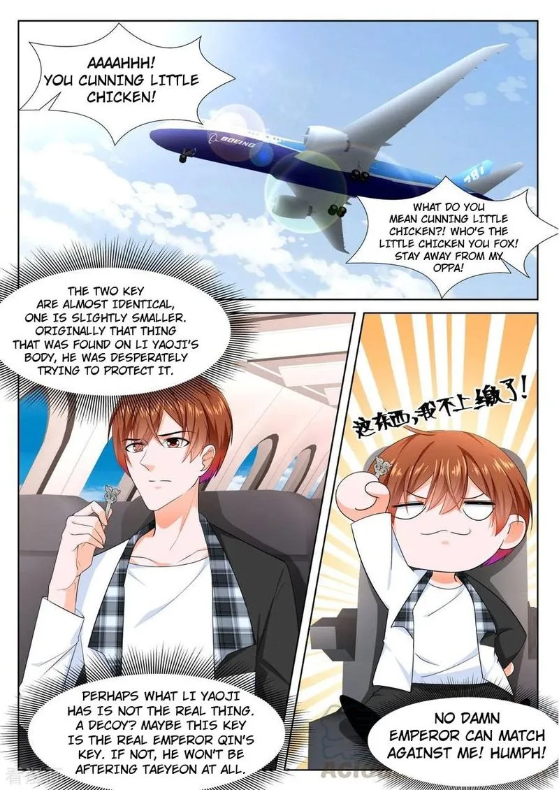 Metropolitan System Chapter 265 page 3
