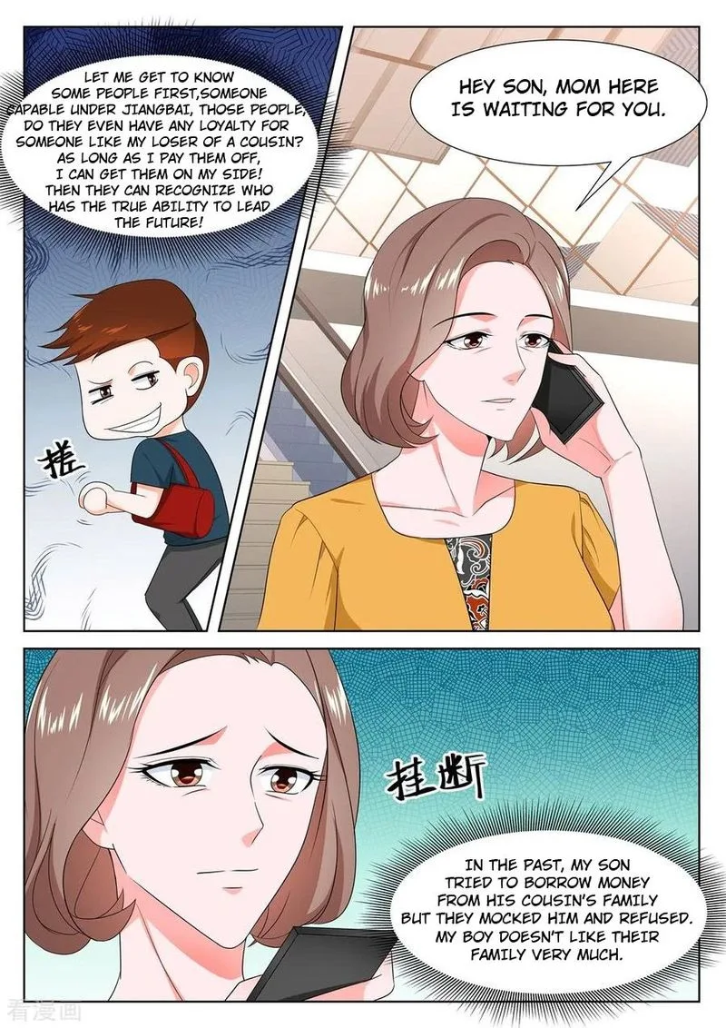 Metropolitan System Chapter 265 page 6