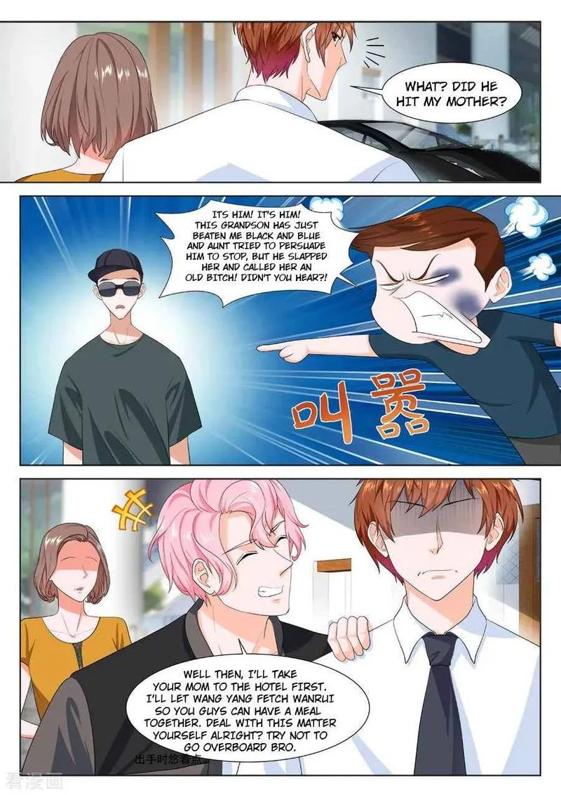 Metropolitan System Chapter 266 page 4