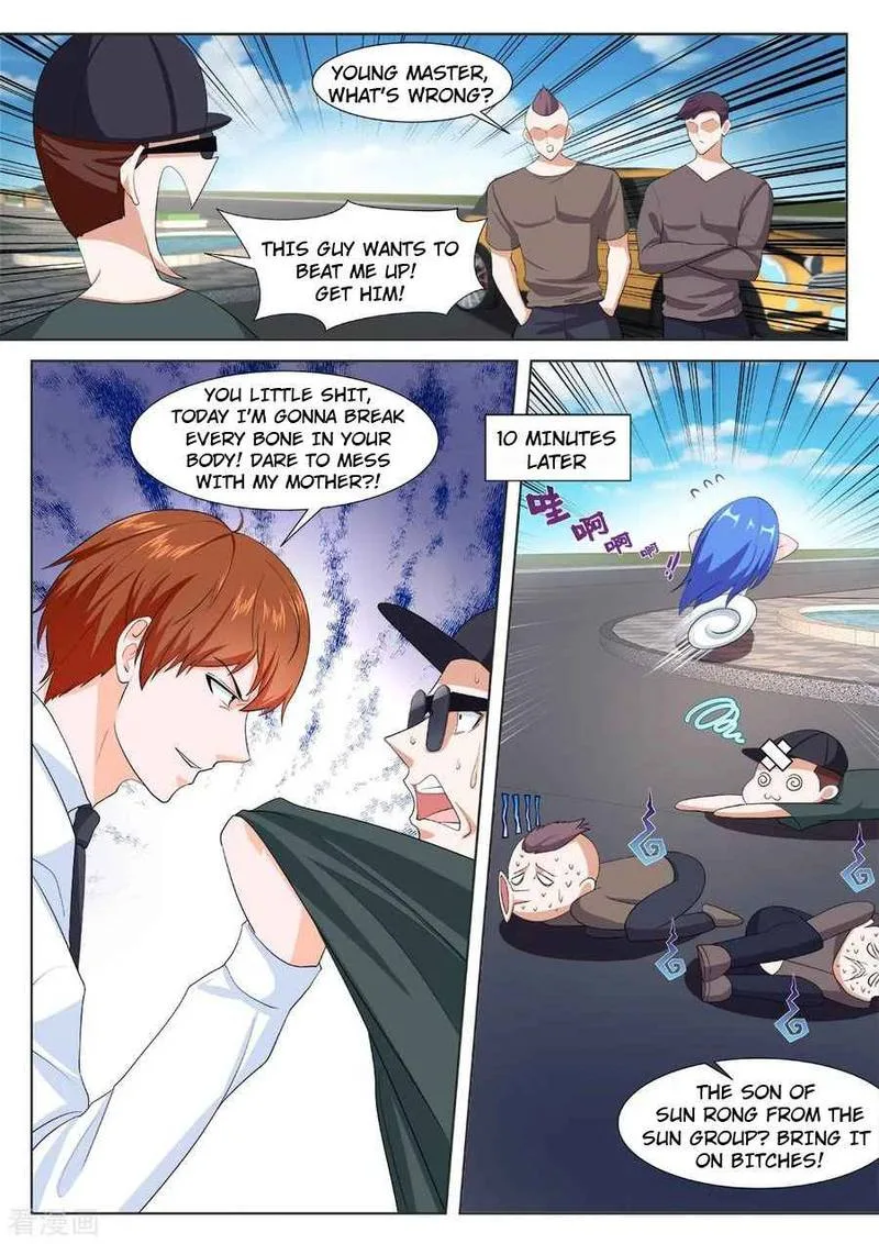 Metropolitan System Chapter 266 page 6