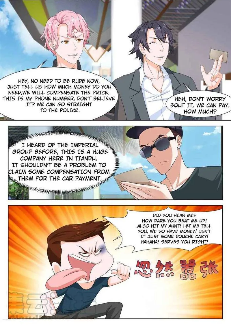 Metropolitan System Chapter 266 page 3