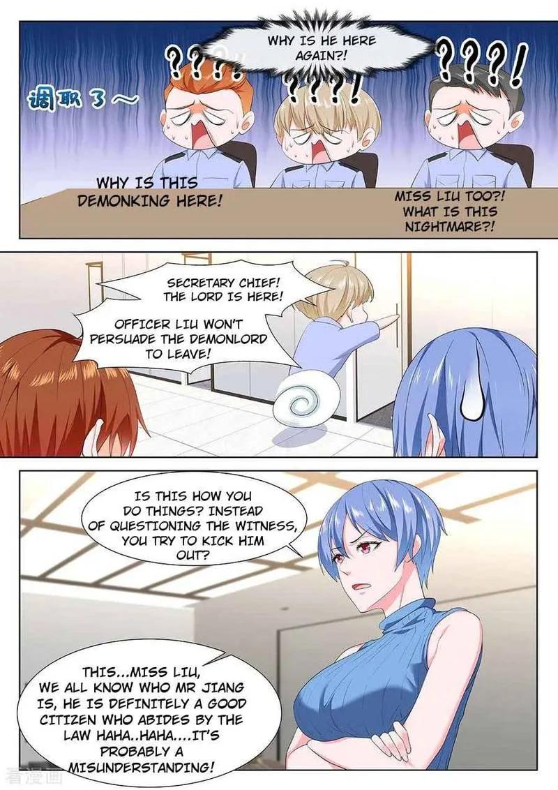 Metropolitan System Chapter 266 page 10