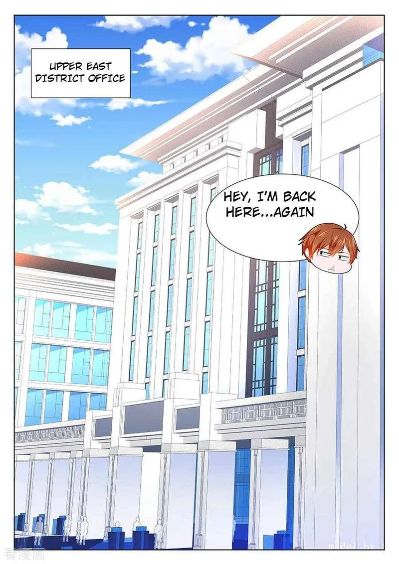 Metropolitan System Chapter 266 page 9