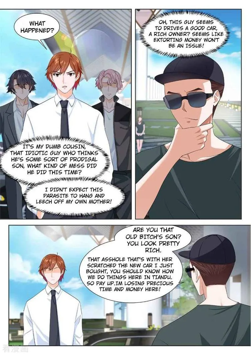 Metropolitan System Chapter 266 page 2