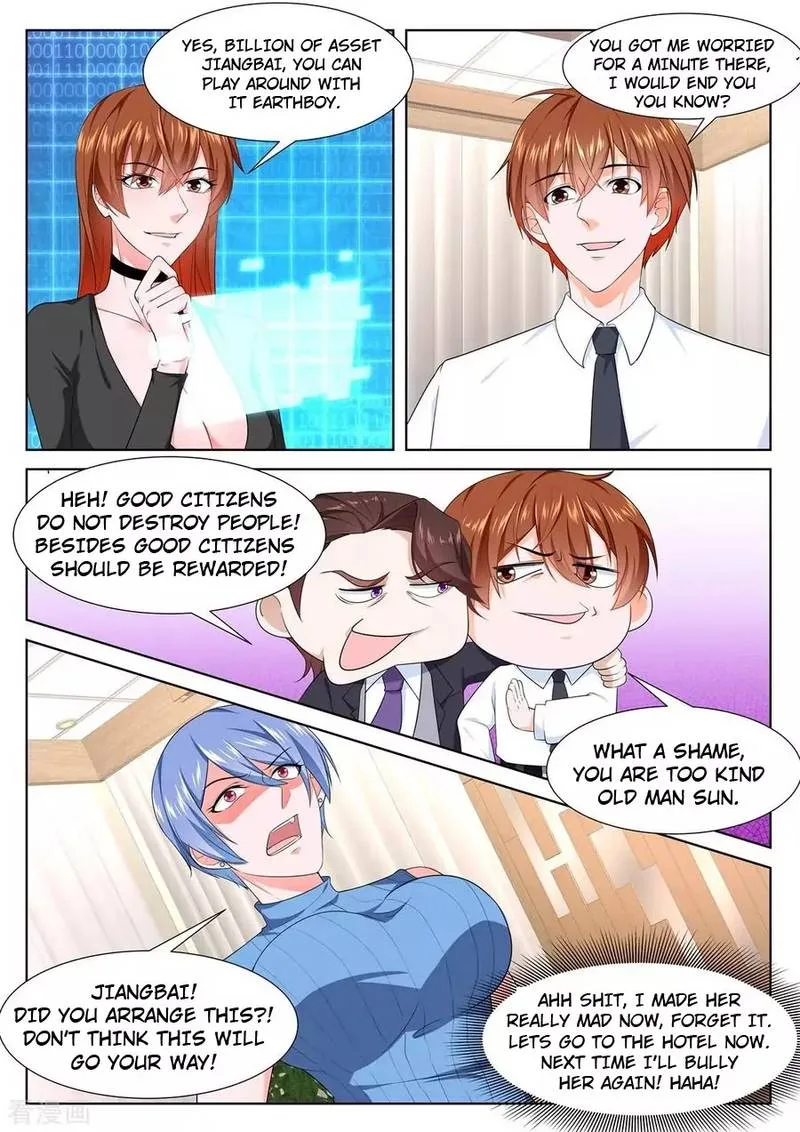 Metropolitan System Chapter 267 page 2