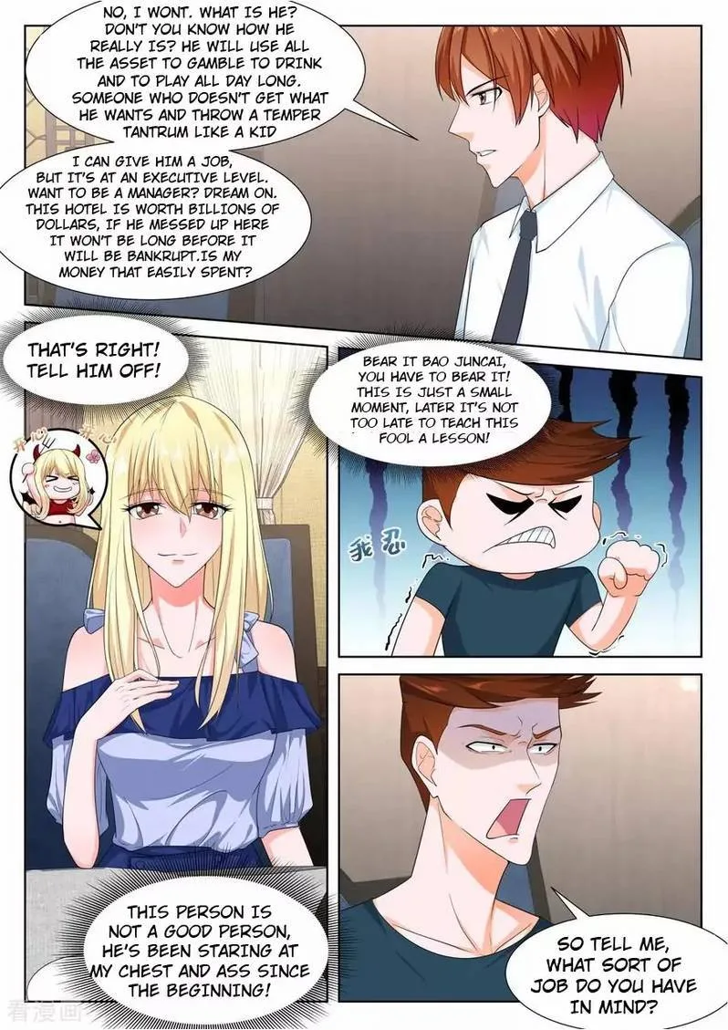 Metropolitan System Chapter 267 page 12